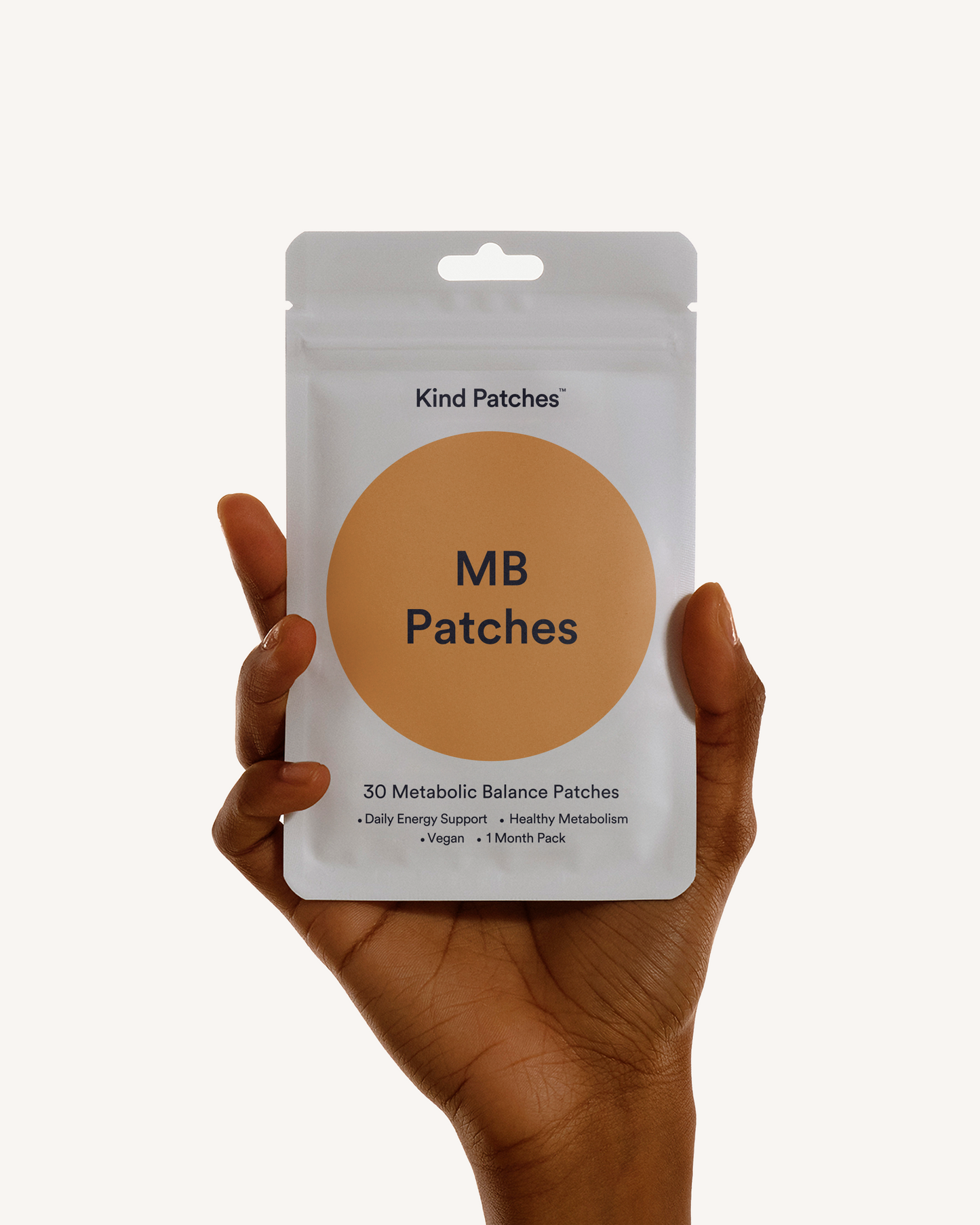 Metabolism Booster Patches