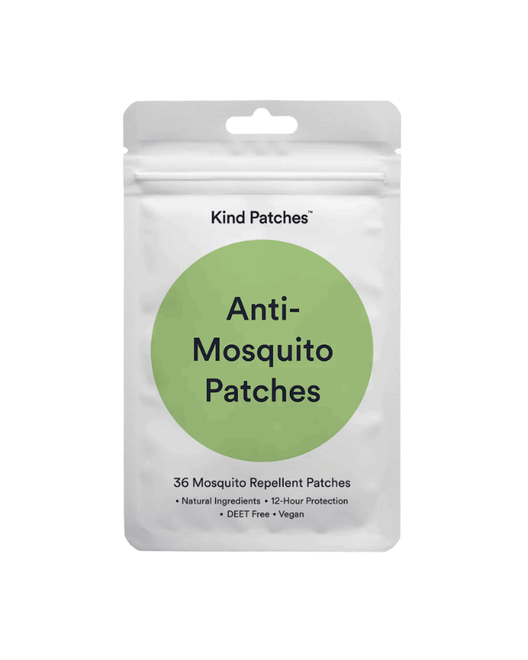 Anti-Mosquito Patches