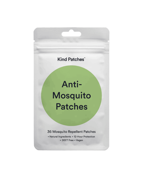 Anti-Mosquito Patches