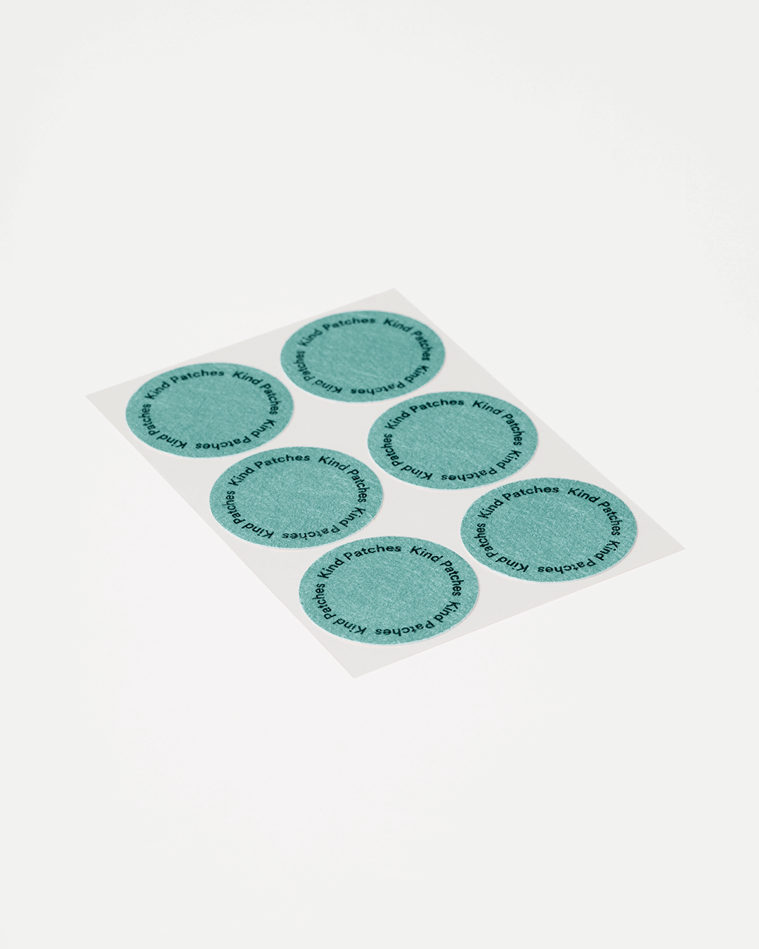 Anti-Motion Sickness Patches