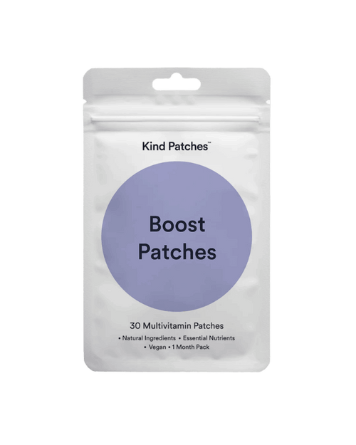 Boost Patches