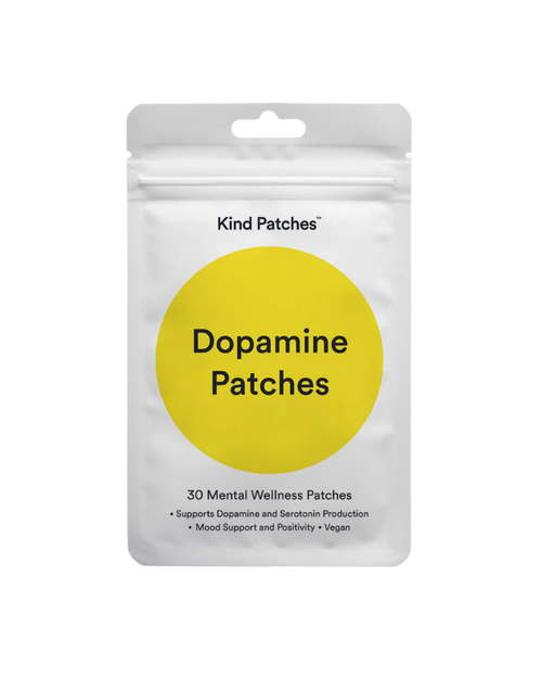 Dopamine Patches