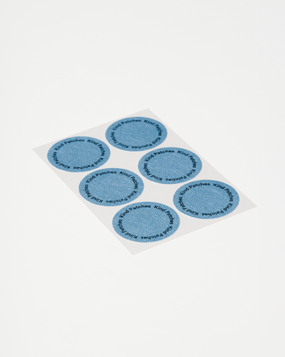 Dream Patches - Magnesium