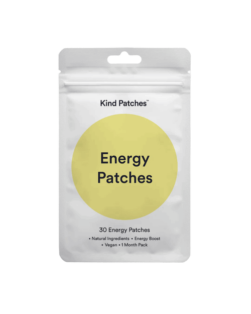 Energy Patches