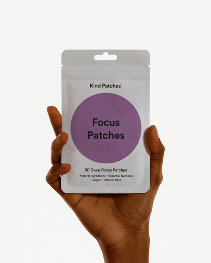 Focus Patches