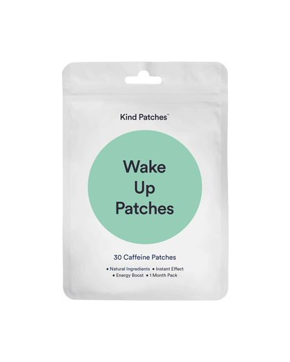 Wake Up Patches