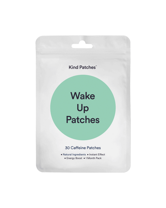 Wake Up Patches