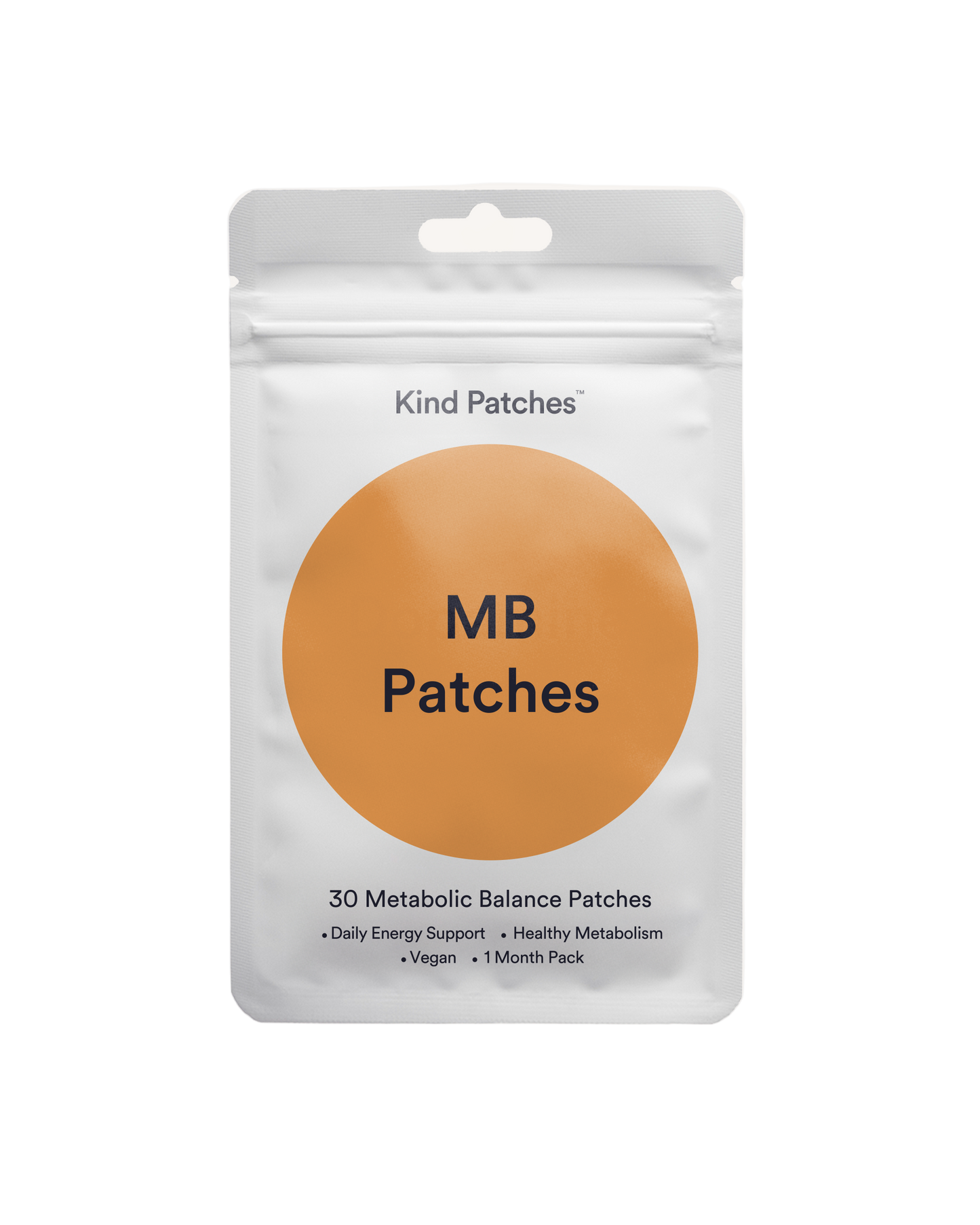 Metabolism Booster Patches