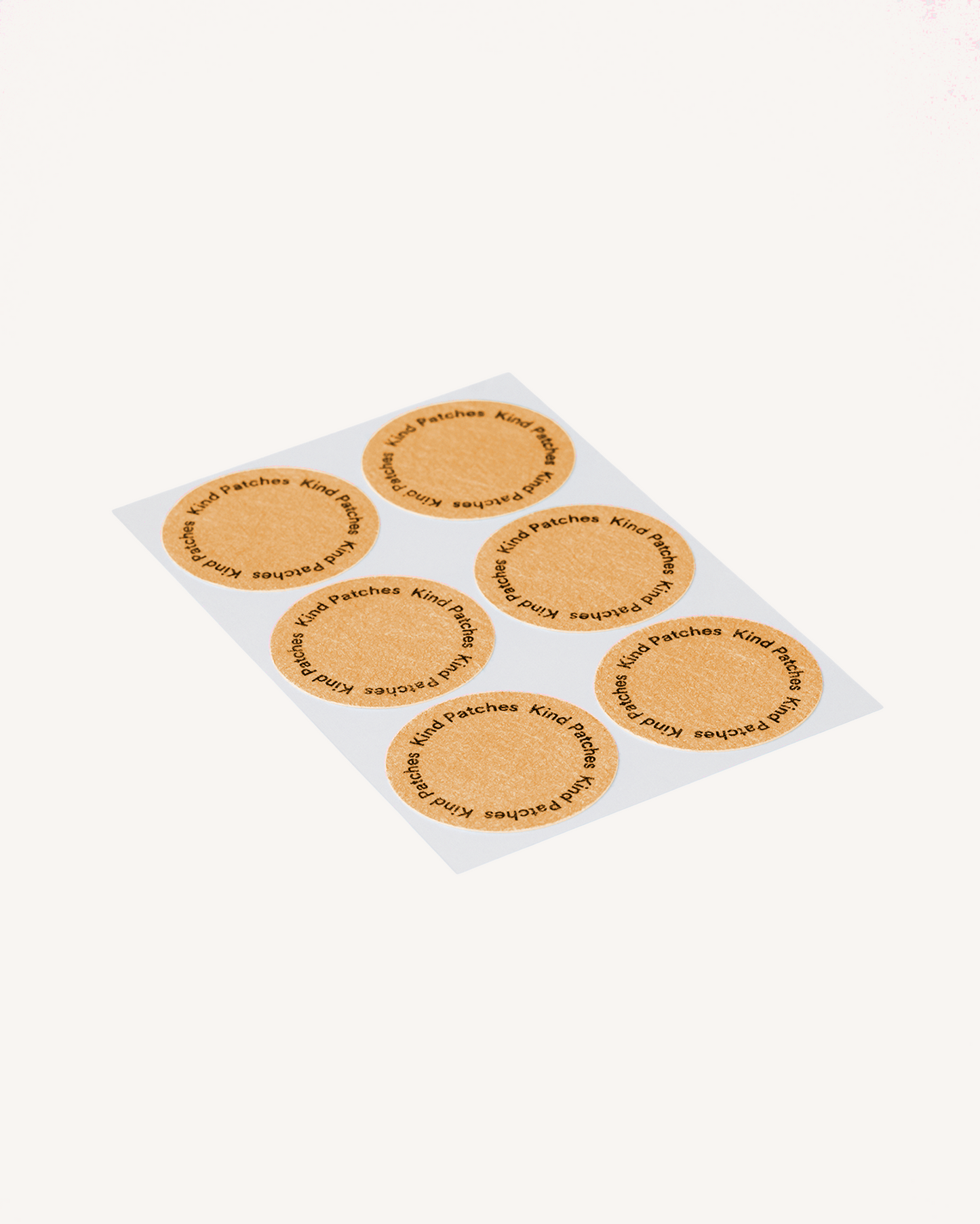 Metabolism Booster Patches