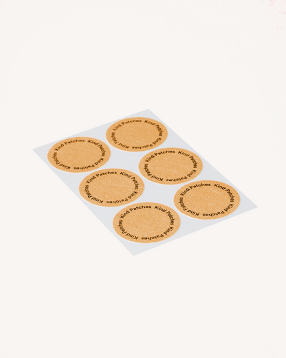 Metabolism Booster Patches