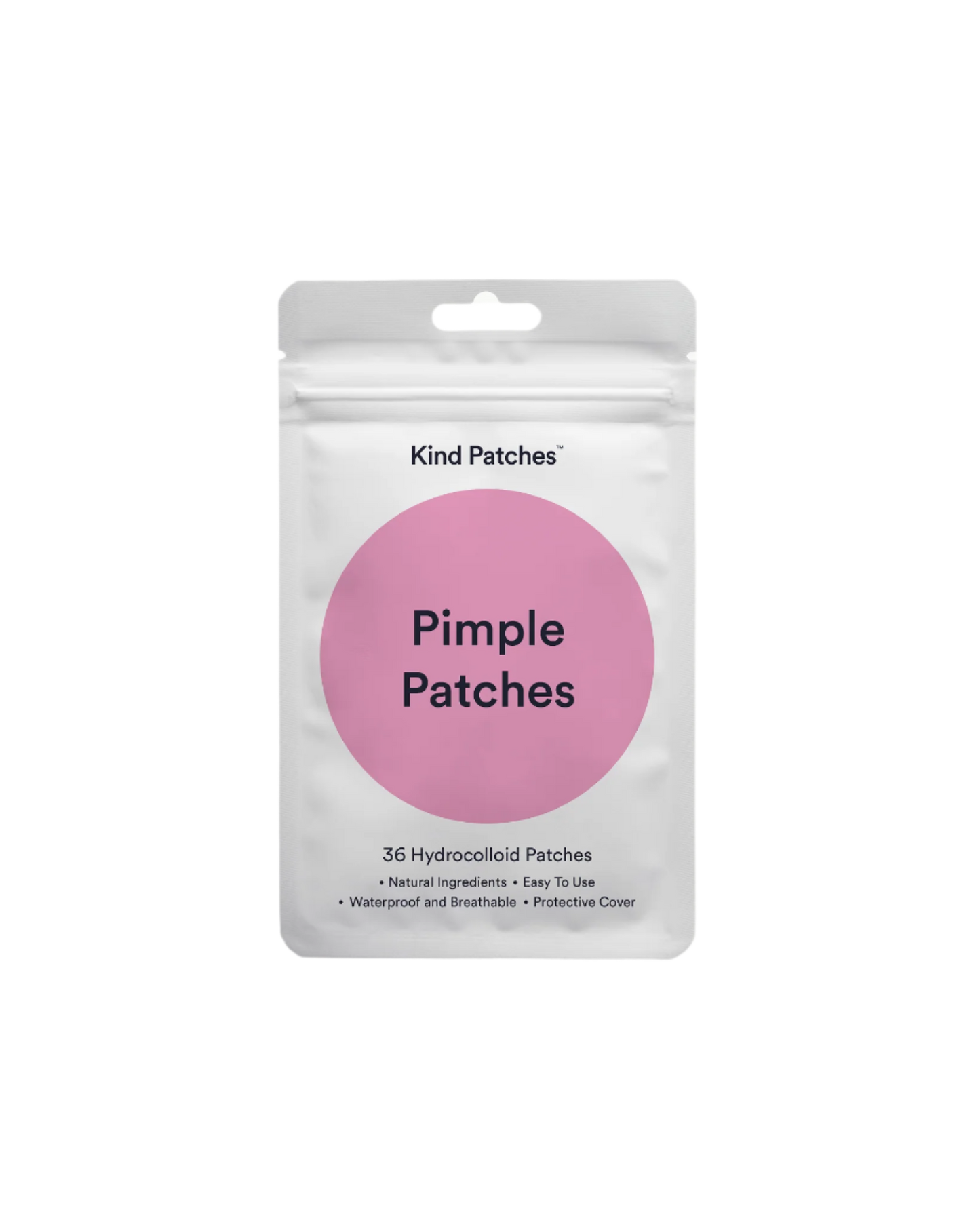 Pimple Patches