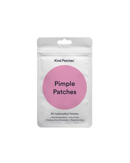 Pimple Patches