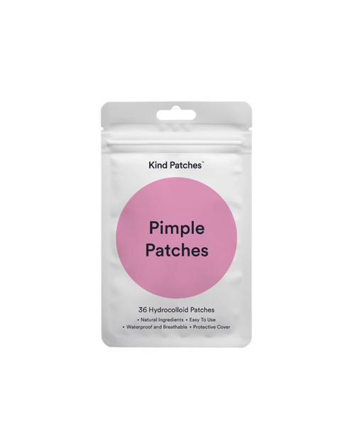 Pimple Patches