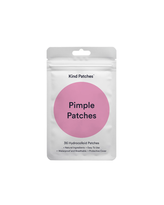 Pimple Patches