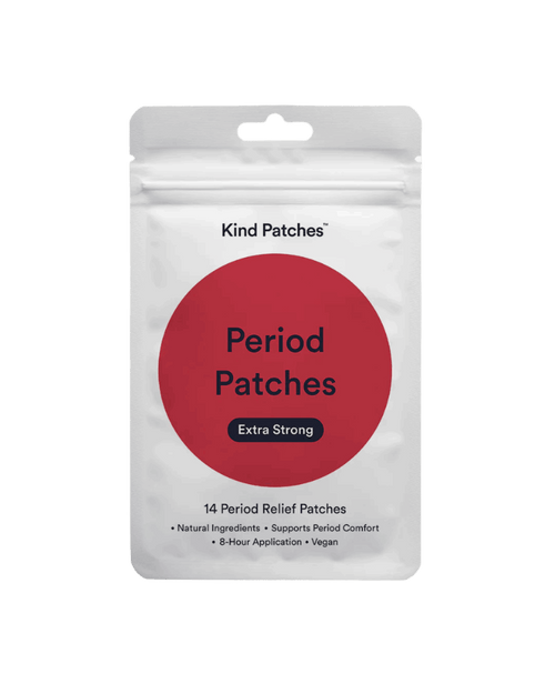 Period Patches - Extra Strong