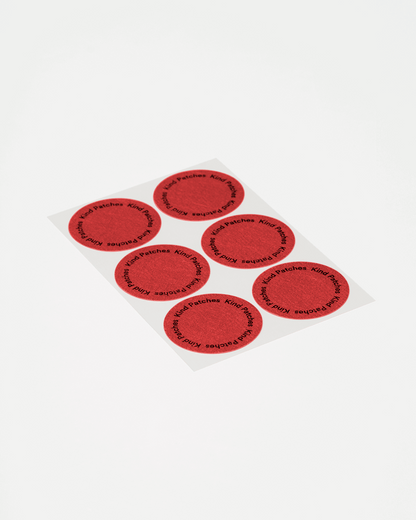 Period Patches - Extra Strong