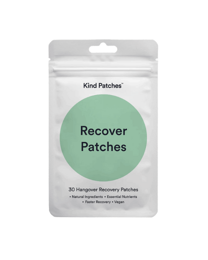 Recover Patches
