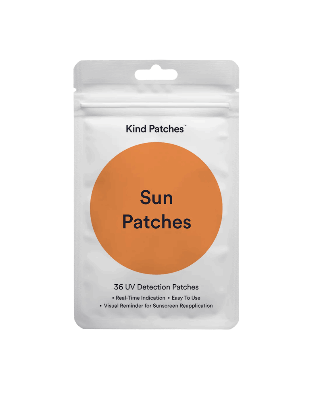 Sun Patches
