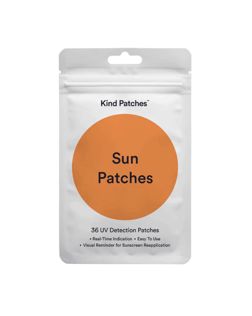 Sun Patches