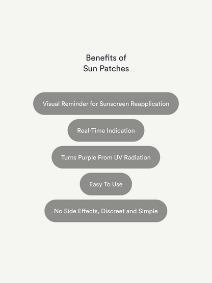 Sun Patches