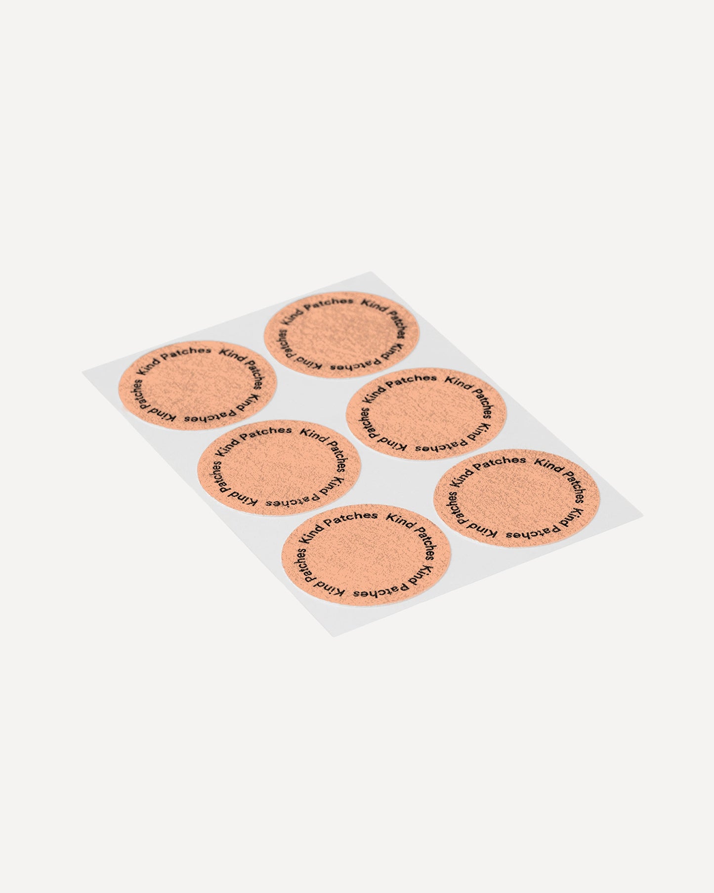 Stress Down Patches - Extra Strong