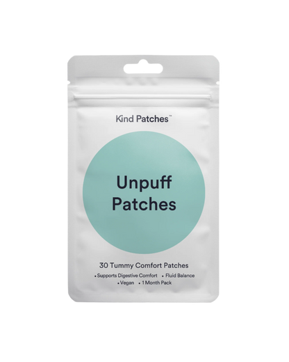 Unpuff Patches