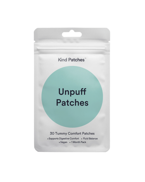 Unpuff Patches