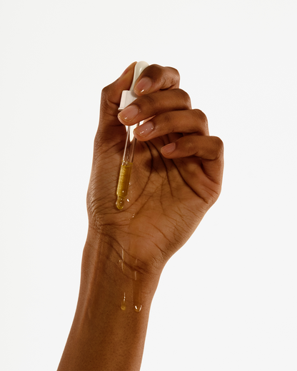 Dream Patches - Magnesium